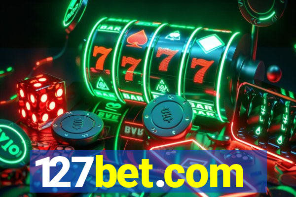 127bet.com