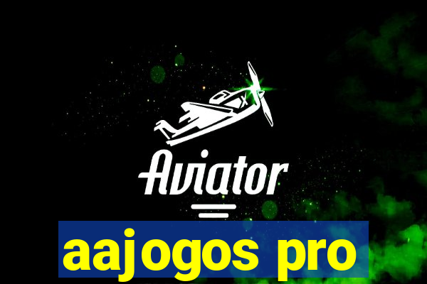 aajogos pro