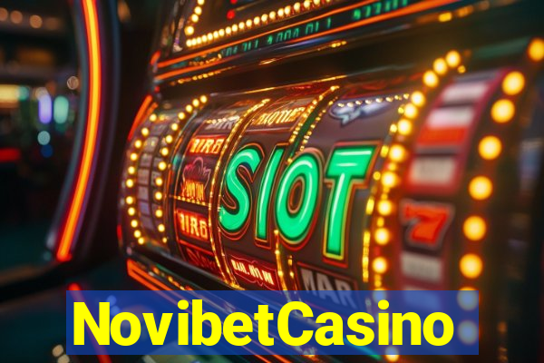 NovibetCasino