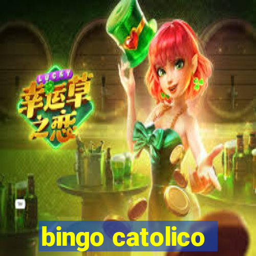 bingo catolico