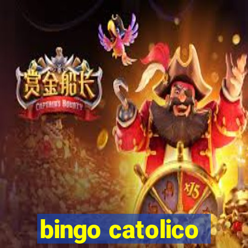 bingo catolico