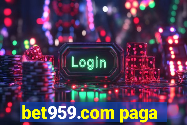 bet959.com paga