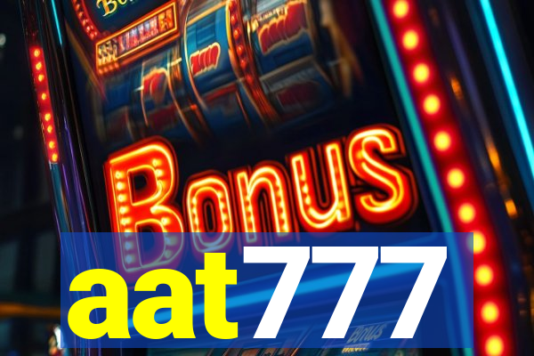 aat777