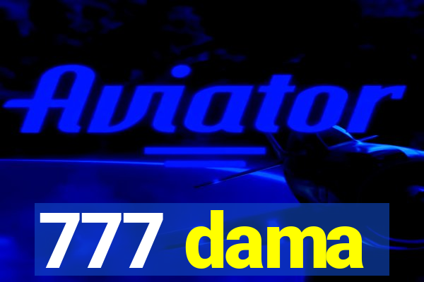 777 dama