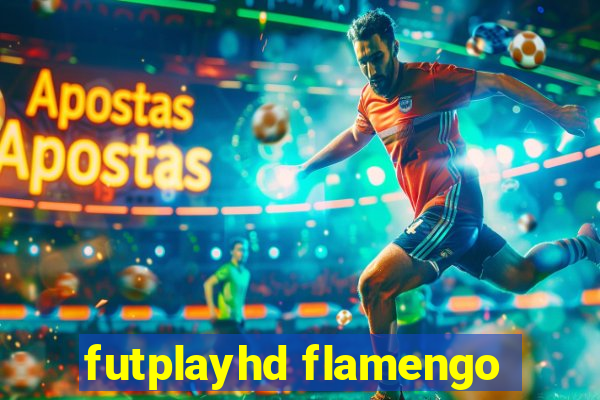 futplayhd flamengo