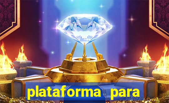 plataforma para jogar demo