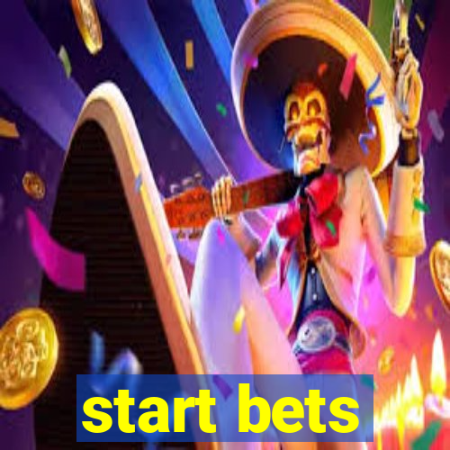 start bets