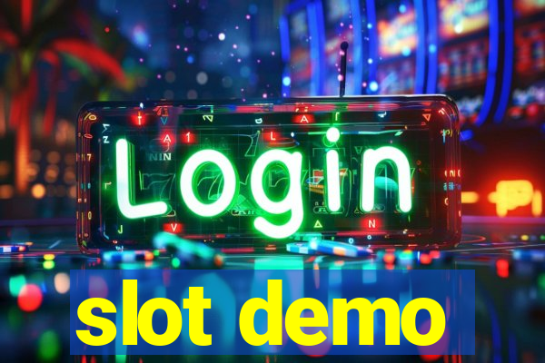 slot demo