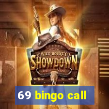 69 bingo call