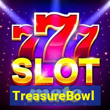 TreasureBowl treasure bowl melhor horario