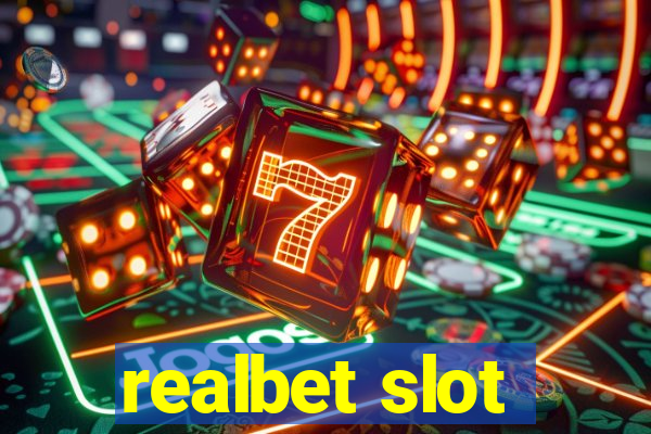 realbet slot