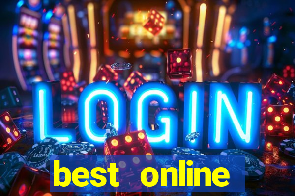 best online australian casino