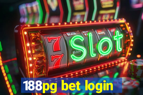 188pg bet login