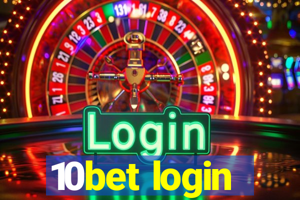 10bet login