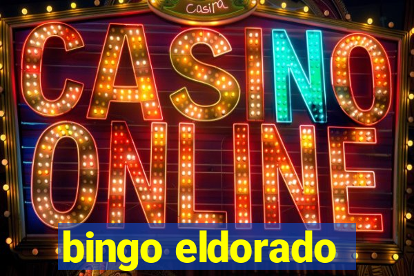 bingo eldorado