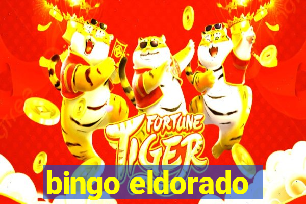 bingo eldorado