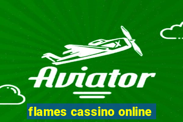 flames cassino online