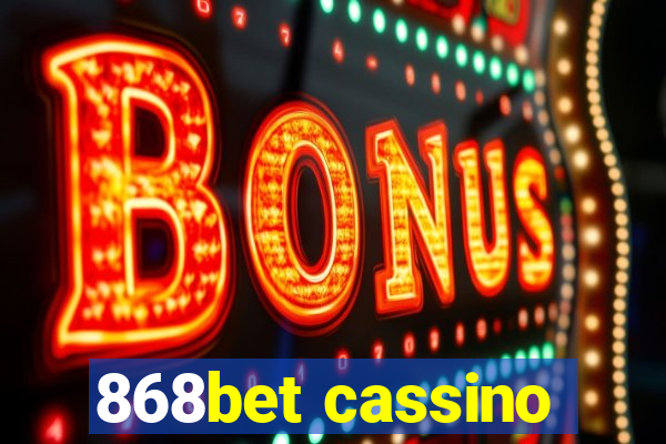 868bet cassino