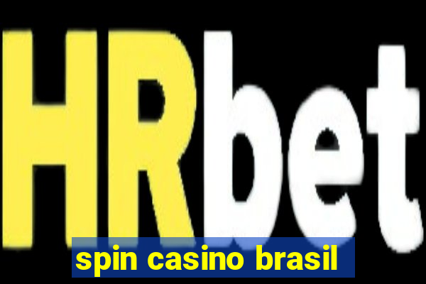 spin casino brasil