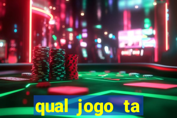 qual jogo ta pagando agora pg