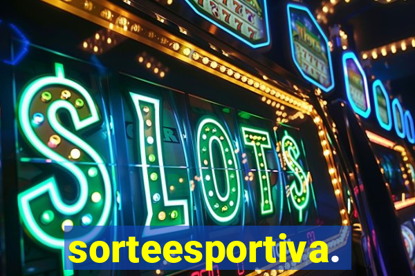 sorteesportiva.net