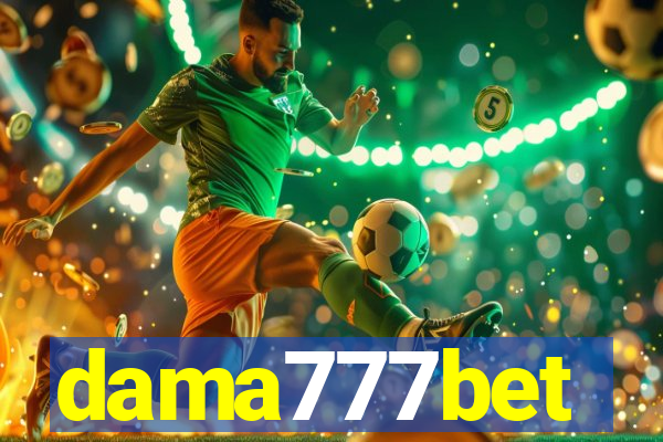 dama777bet