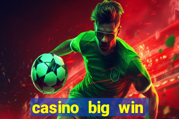 casino big win slots gacor777