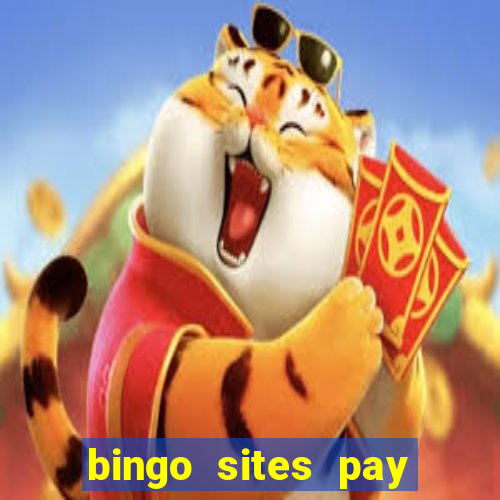 bingo sites pay with phone bill