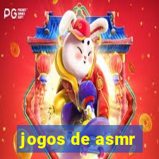 jogos de asmr