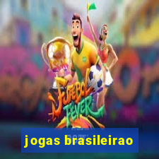 jogas brasileirao