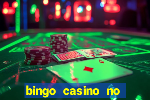 bingo casino no deposit bonus