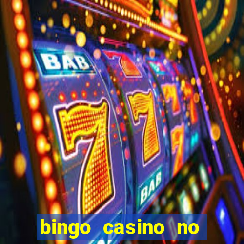 bingo casino no deposit bonus