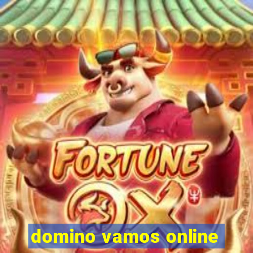 domino vamos online