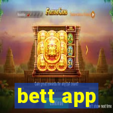 bett app