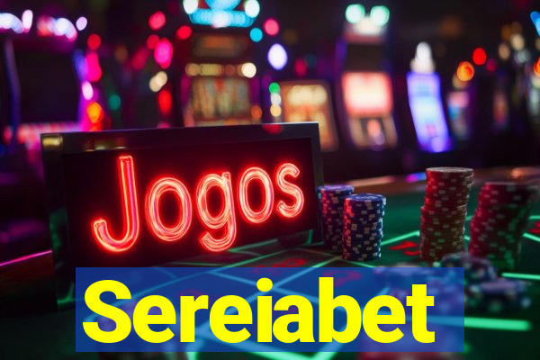 Sereiabet