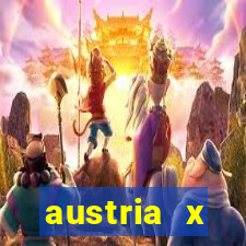 austria x eslovaquia palpite