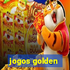 jogos golden