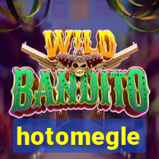 hotomegle