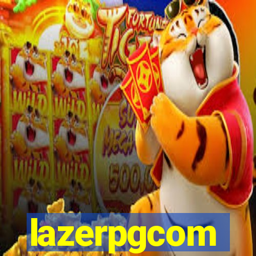 lazerpgcom