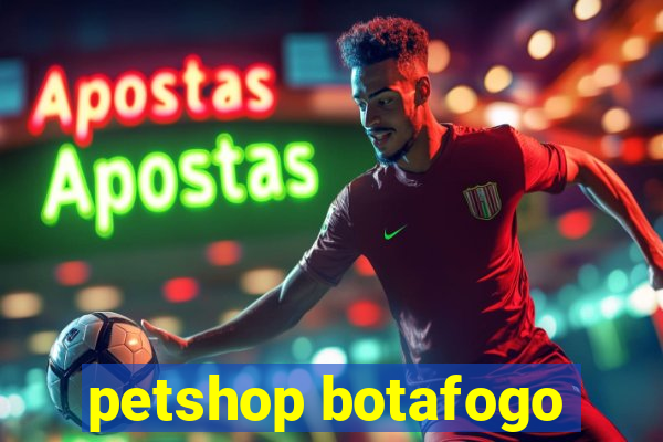 petshop botafogo