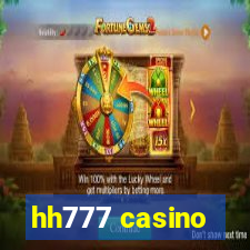 hh777 casino