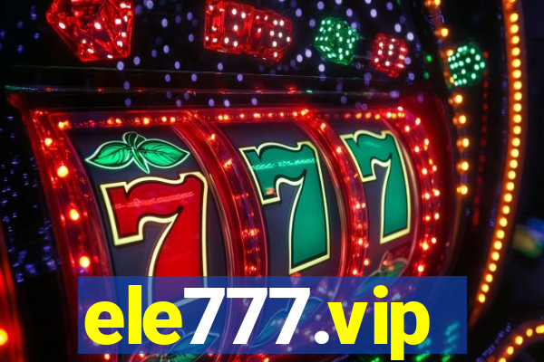 ele777.vip