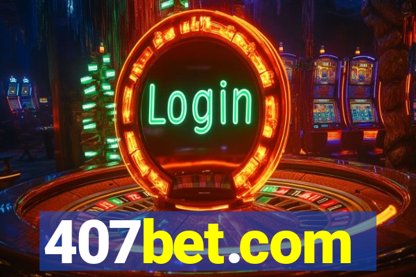 407bet.com