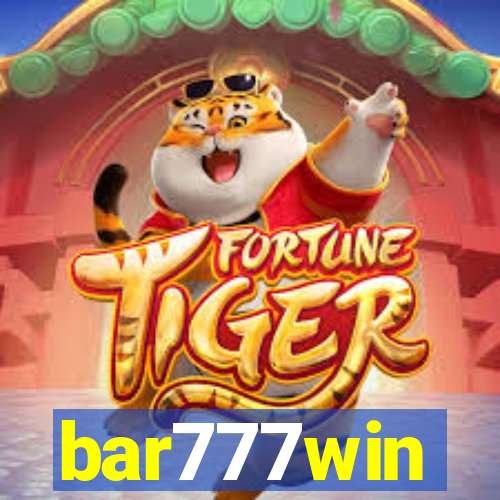 bar777win