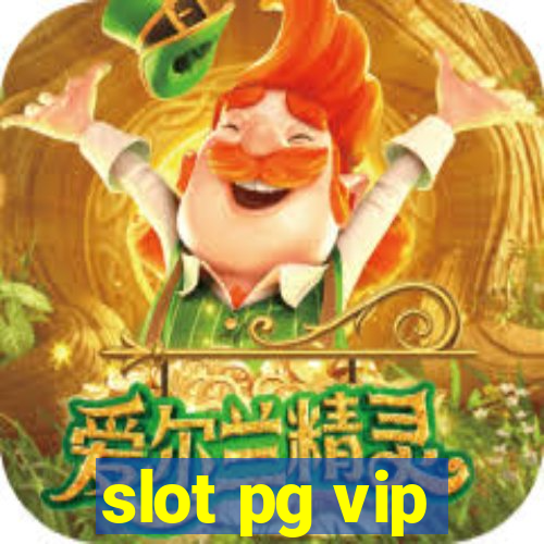 slot pg vip