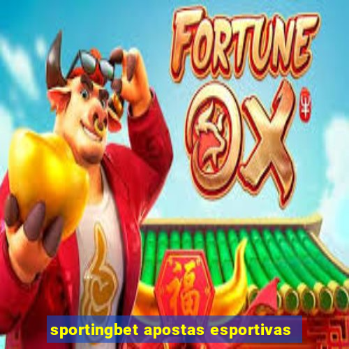 sportingbet apostas esportivas