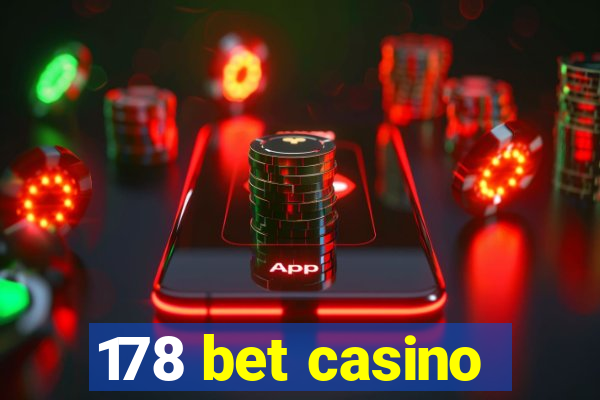 178 bet casino