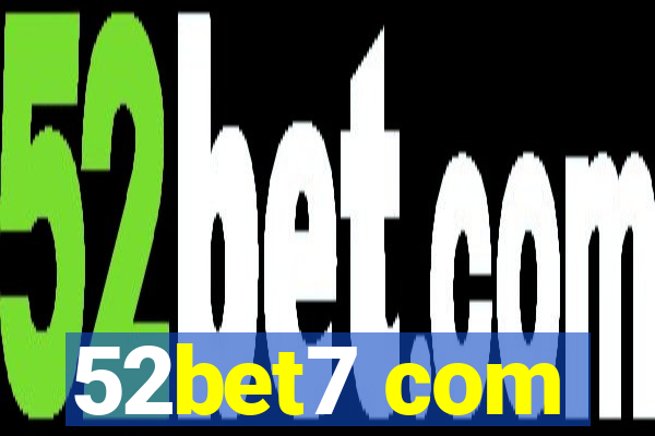 52bet7 com