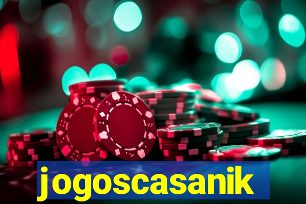 jogoscasanik