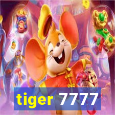 tiger 7777